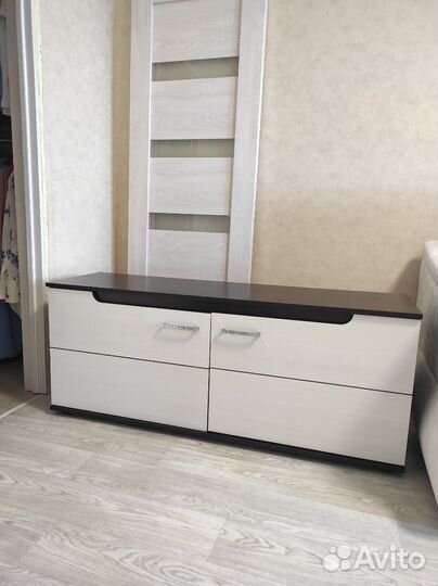 Тумба под телевизор бу