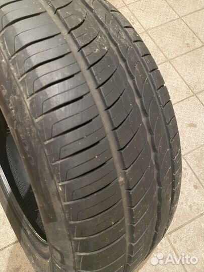 Pirelli Cinturato P1 Verde 205/55 R16