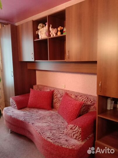 Мебель для детской