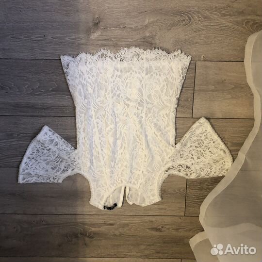 Одежда женская