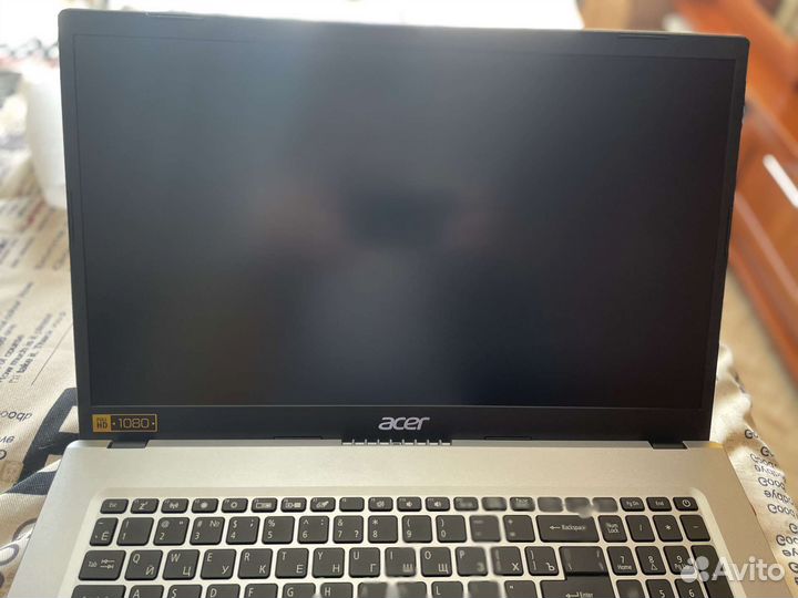 Acer aspire 3 317-53