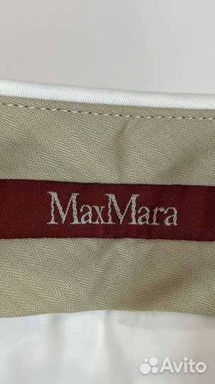 Брюки Max Mara Studio stemma