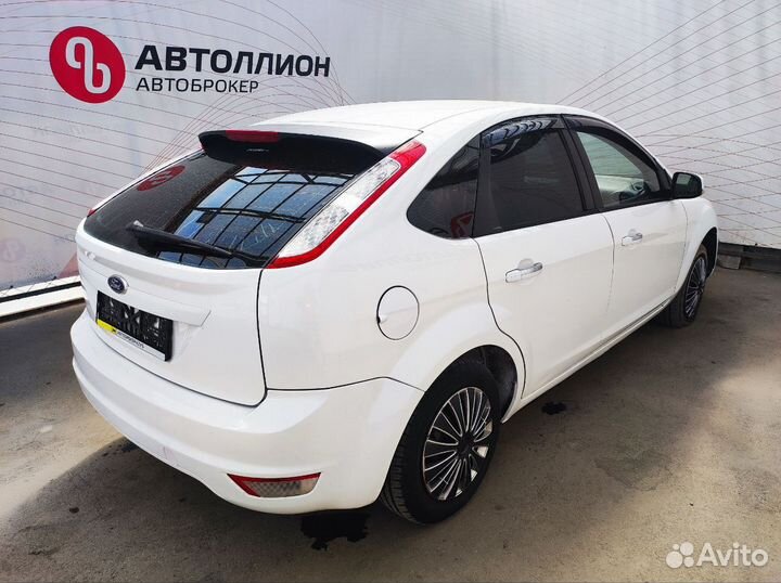 Ford Focus 2.0 МТ, 2010, 231 000 км