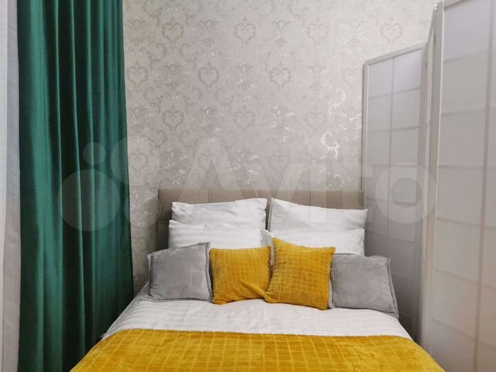 2-к. квартира, 56 м², 1/3 эт.