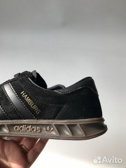 Adidas hamburg