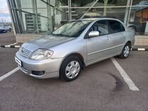 Toyota Corolla 1.6 AT, 2006, 230 000 км, с пробегом, цена 695 000 руб.