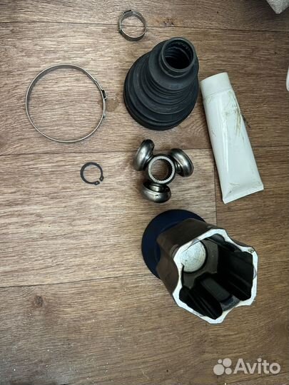 Шрус внутренний sollo ssva4013