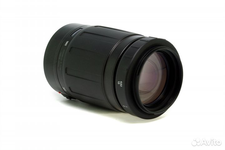 Tamron Tele-Macro 100-300mm f5-6.3 Canon EF