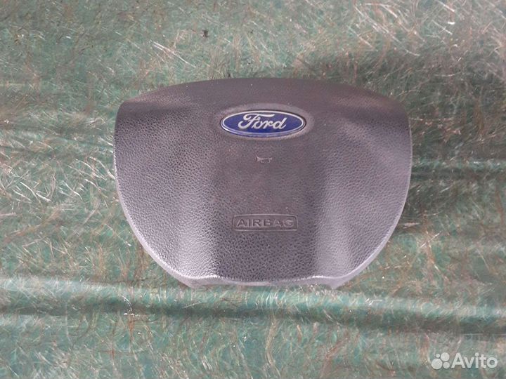 Airbag Ford Focus 2