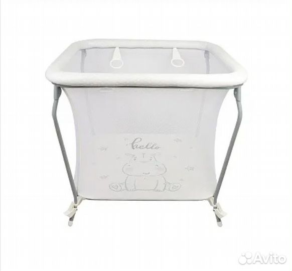 Манеж детский