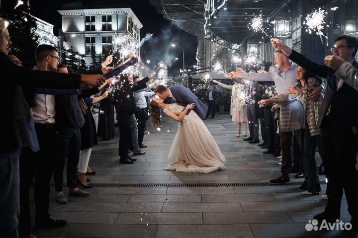 Свадебный Фотограф Видеограф Love-Story Москва мо