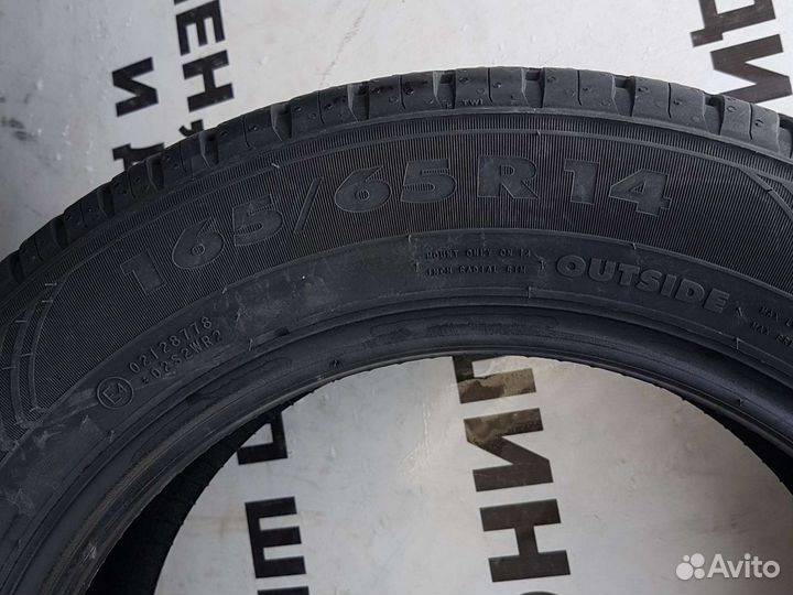 Nokian Tyres Nordman SX3 165/65 R14