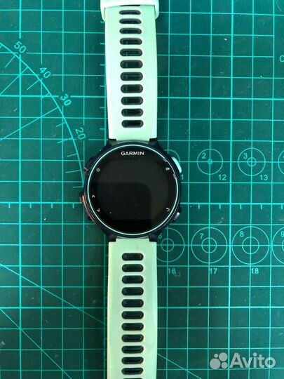Ремонт и выкуп часов Garmin в любом состоянии
