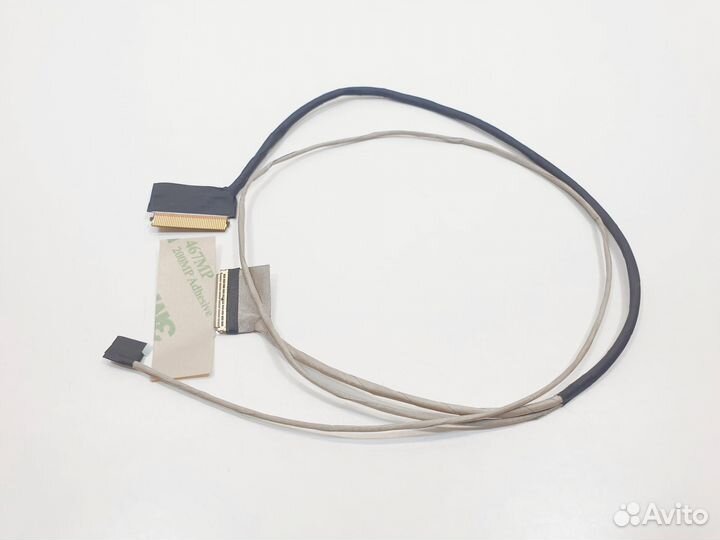 Шлейф матрицы Asus FX505, FX505GE, 1422-032W0A2