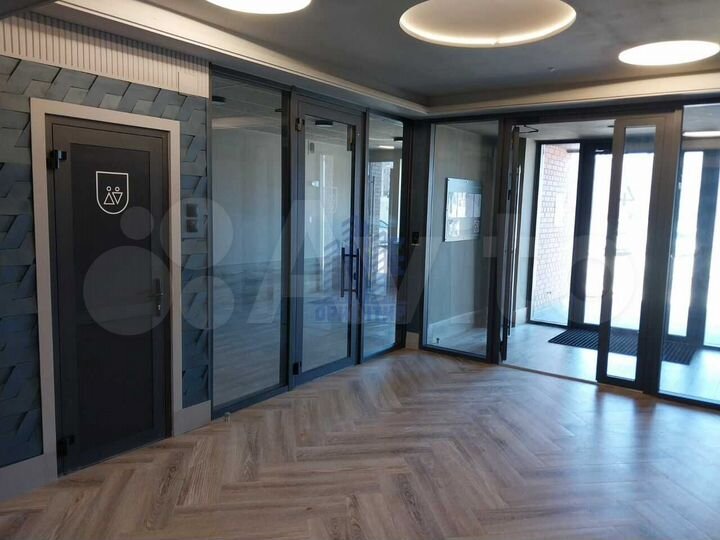 2-к. квартира, 71,9 м², 4/7 эт.