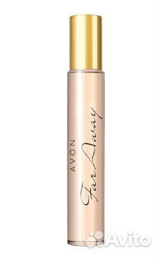 Парфюмерия avon мини