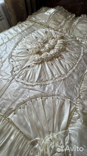Покрывало новое