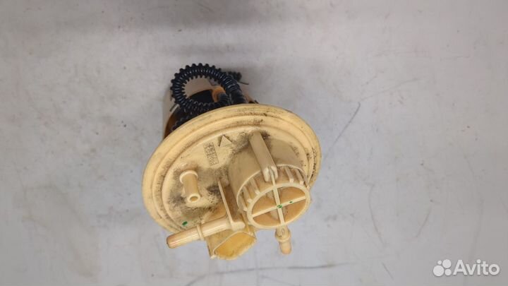 Насос топливный электрический Volvo XC90, 2010