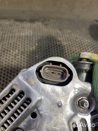 Генератор 3VZ-E Toyota 4Runner VZN130 Тойота