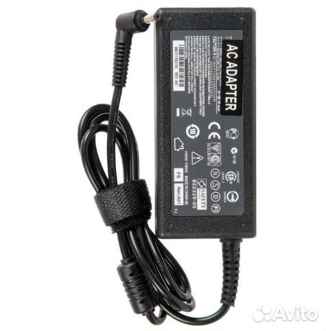 Блок питания для ноутбука Asus X556U