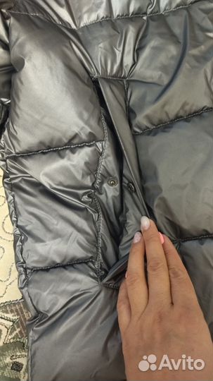 Плащ женский