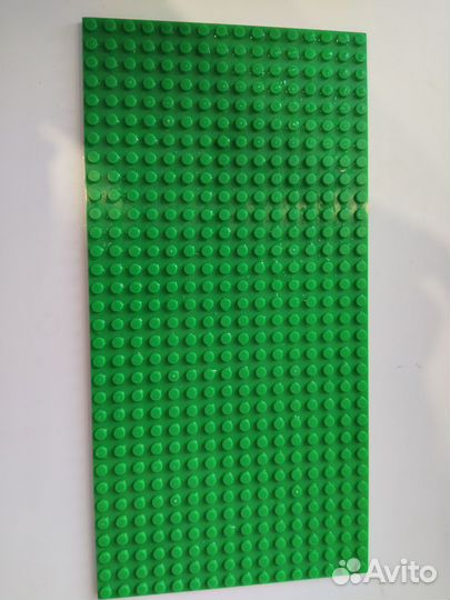 Платформы для lego