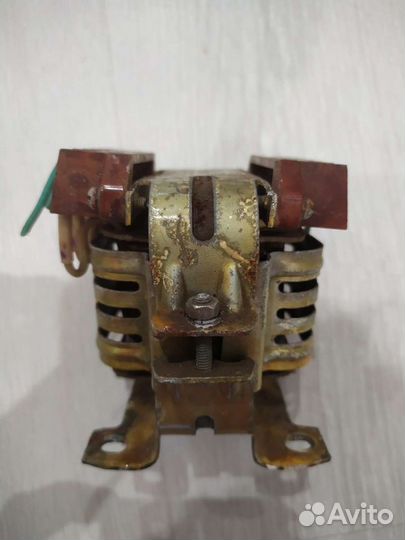 Трансформатор тбс3-0,063У3