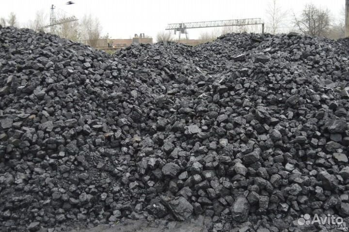 Антрацит ак