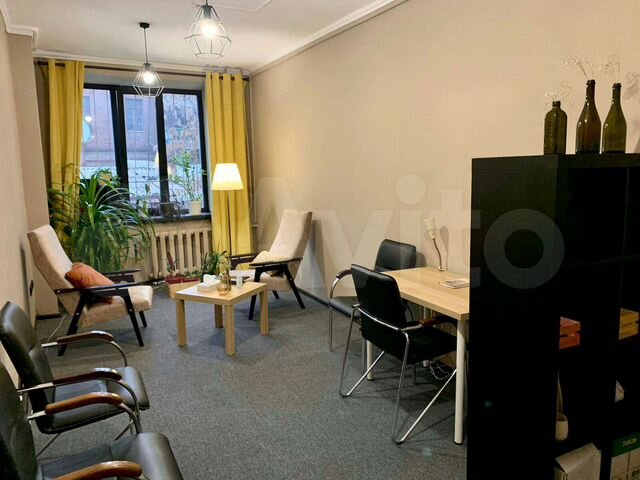 Свободного назначения, 56 м²