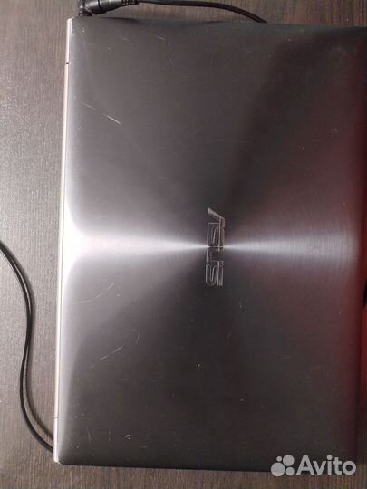 Ультрабук Asus UX31E