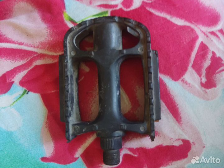 Педаль для велосипеда