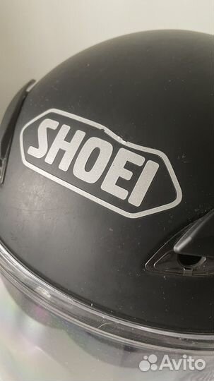 Мотошлем Shoei XR-1100