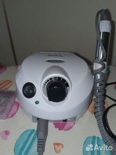 Аппарат для маникюра