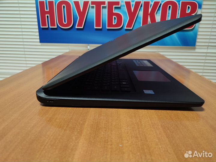 Ноутбук бу Acer / 17 дюймов / работа / учеба / дом