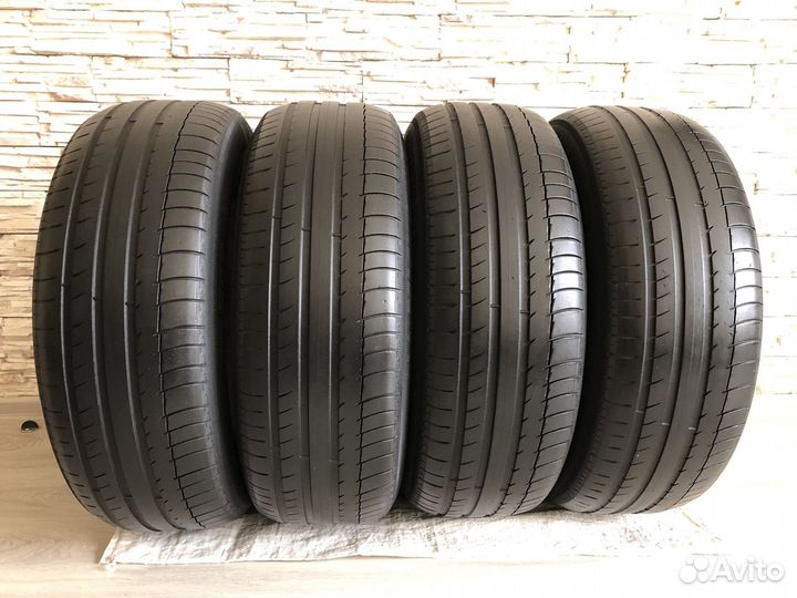 Michelin Latitude Sport 235/65 R17 104V