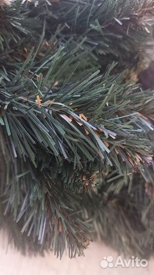 Елка искусственная