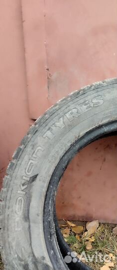 Nokian Tyres Nordman 5 175/65 R14 82D