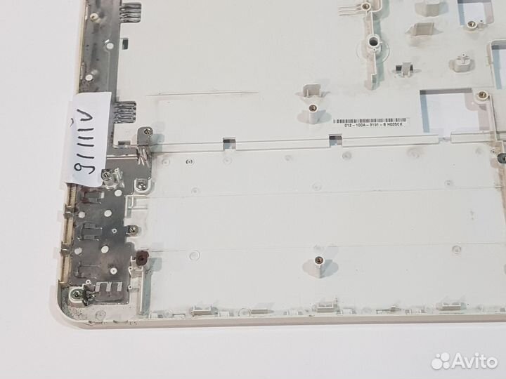 Топкейс для Sony PCG-91111V, PCG-91112M