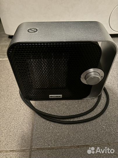 Обогреватель bork 0500