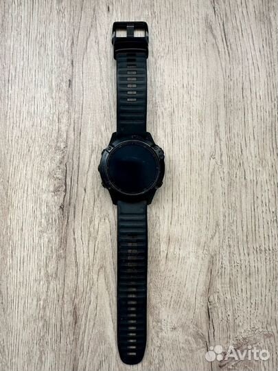 Часы garmin fenix 6 pro