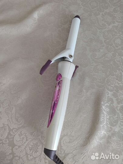 Плойка babyliss