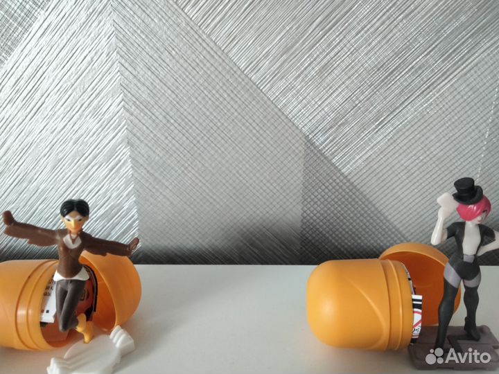 Леди Баг и Супер Кот