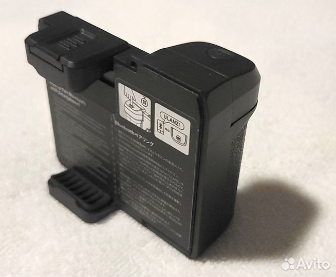 Держатель смартфона для съемки Ulanzi Cap Grip 2