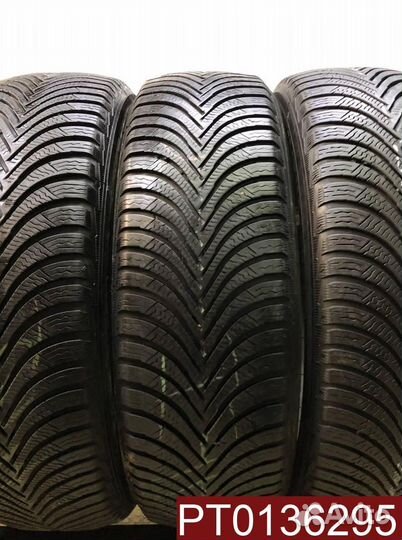 Michelin Alpin 5 195/55 R20 95H