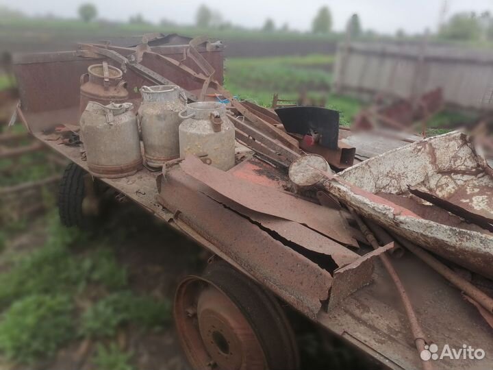 Металлолом