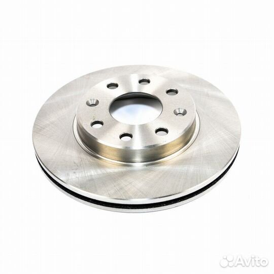 Диск тормозной eurorepar 1687778680