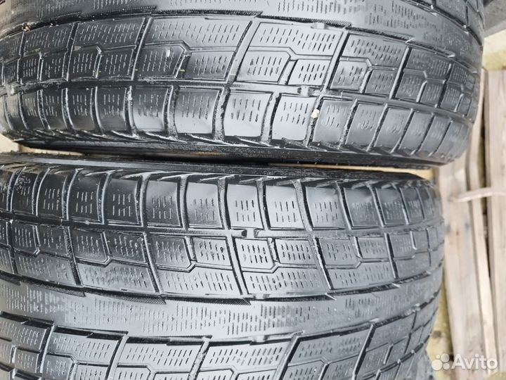 Yokohama Geolandar I/T-S G073 225/55 R18 98Q