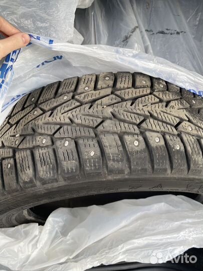 Nokian Tyres Hakkapeliitta 7 195/55 R16