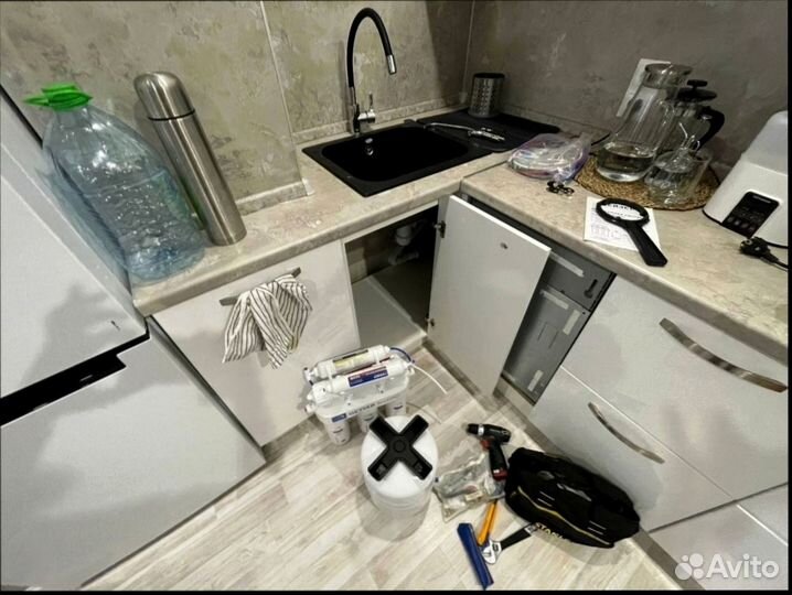 Фильтр для воды