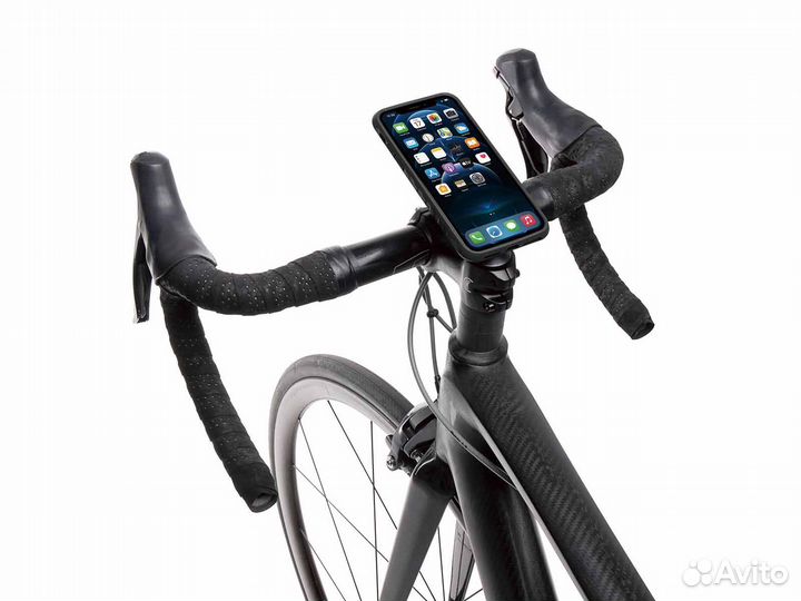 Чехол для смартфона на руль Topeak RideCase для iP